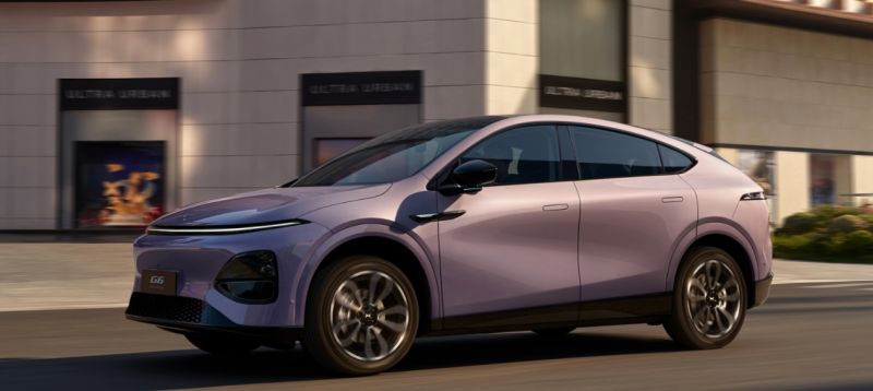 电 SUV 实测：智能续航与安全配置全解读澳门新葡京网站2026 开年 20 万级纯(图3)