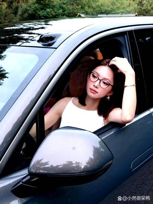 新能源 SUV 通过性 不比燃油 SUV